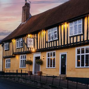 The Crown, Bildeston